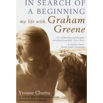 In Search of a Beginning - Hird, Thora