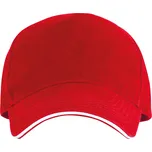 Roly Čepice Eris Velikost: uni, Barva: červená