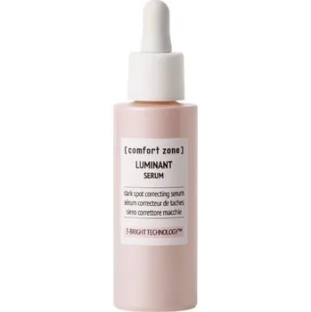 Pleťové sérum Comfort Zone LUMINANT sérum korekce tmavých skvrn