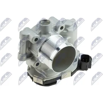 Systém vstřikování Hrdlo škrticí klapky NTY ETB-PL-003