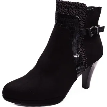 Dámská zimní obuv Dámská kotníková obuv MARCO TOZZI 25400-37 ZIMNÍ vel. 39