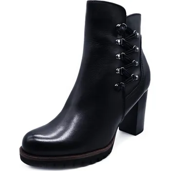 Dámská zimní obuv Dámská kotníková obuv MARCO TOZZI 25465-23 ZIMNÍ vel. 38