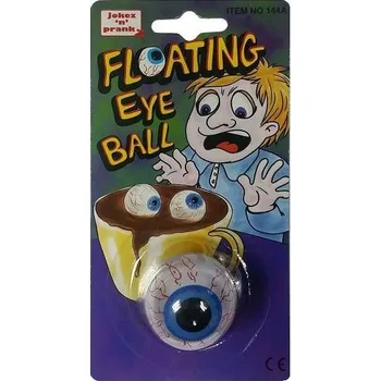 Společenská hra Albi Plovoucí oko