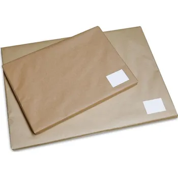 Karton STEPA Kreslicí karton - bílý, B1, 220g (100 listů)