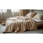 Textilomanie Moellin cappuccino 140 x…