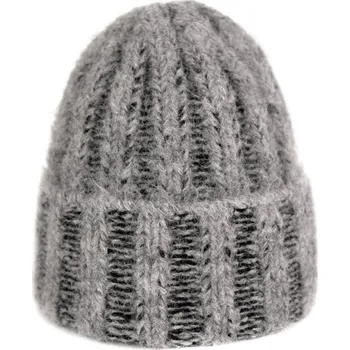 Čepice Čepice Manson - černá