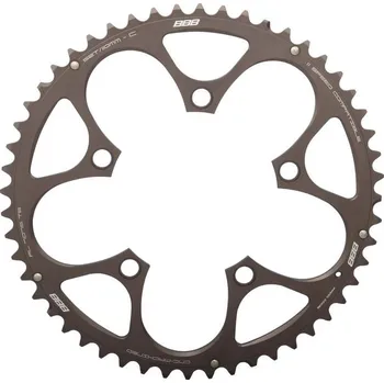 Převodník na kolo Převodník BBB BCR-33C CompactGear 52 zubů titanová