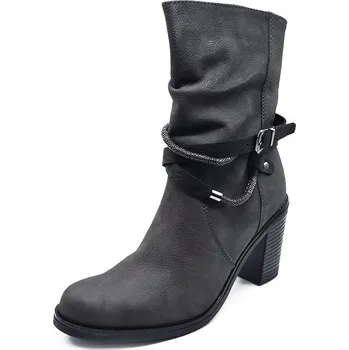 Dámská zimní obuv Dámská kotníková obuv MARCO TOZZI 25383-21 ZIMNÍ vel. 36