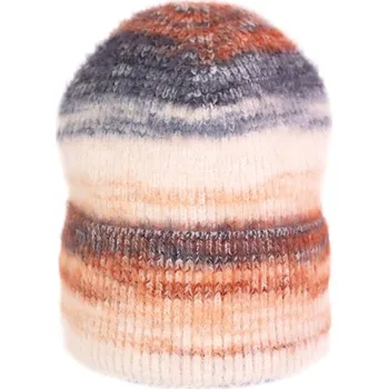 Pokrývka hlavy Čepice Kloe - tmavomodrá