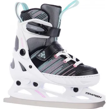 Zimní brusle SYSTENT ICE GIRL roztahovací brusle