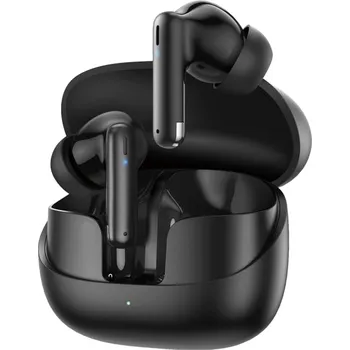 Sluchátka Bezdrátová sluchátka Foneng TWS BL138 černá