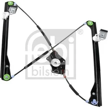 Stahovačka okna Zvedací zařízení oken FEBI BILSTEIN 180313