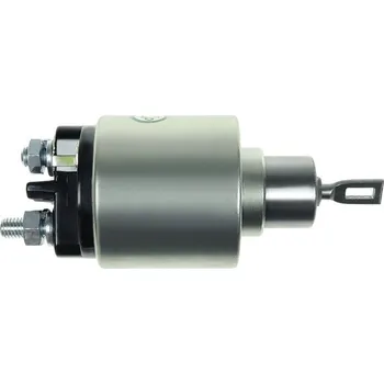 Autoelektrika Elektromagnetický spínač, startér AS-PL SS0020P