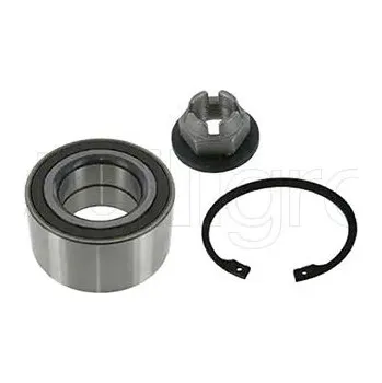 Sada ložisek kol METELLI 19-2363