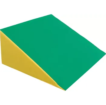 ostatní stavebnice Molitanový KLÍN PlaySoft 60x60x30 cm