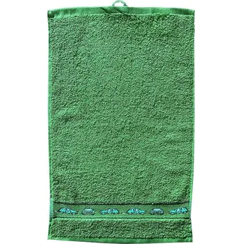 Profod Kids dětský ručník s bordurou 30 x 50 cm