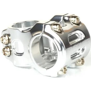 Představec na kolo Představec Chromag Hifi 40/31,8 mm stříbrná