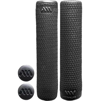 grip Gripy AMS Extralight 130/30 mm černá
