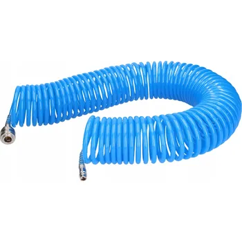 Příslušenství ke kompresoru Pneumatická hadice PE 5x8mm 15m Geko