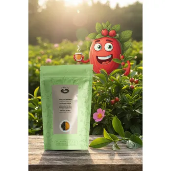 Čaj Oxalis Gruzie Guria 50 g -