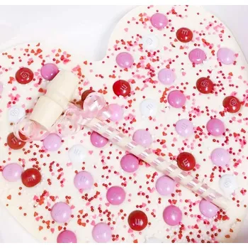 Forma na pečení BrandNewCake Kladívko na čokoládu 15cm