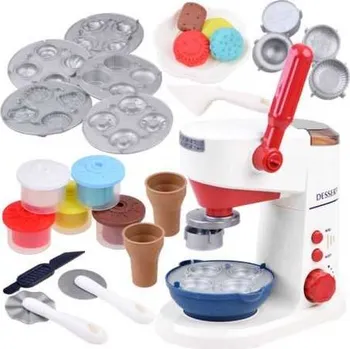 Modelovací hmota Interaktívna cukráreň – modelovacia hmota