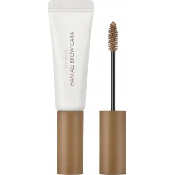 Řasenka Rom&nd Han All Brow Cara řasenka na obočí 04 Merry Blonde 9 g