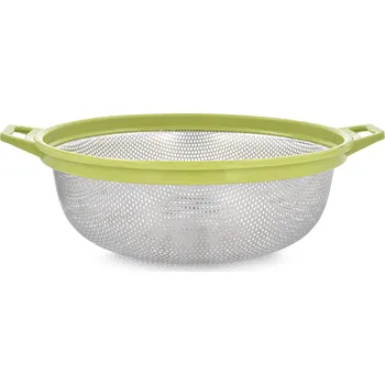 Cedník a síto Sítko Domotti plast