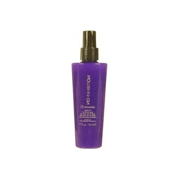 Vlasová regenerace No Inhibition 12 Wonders maska ve ve spreji pro všechny typy vlasů 140 ml