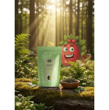 Čaj Oxalis Phoenix Eyes 70 g -