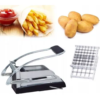 Kráječ zeleniny Ruční kráječ na zeleniny Hoffner