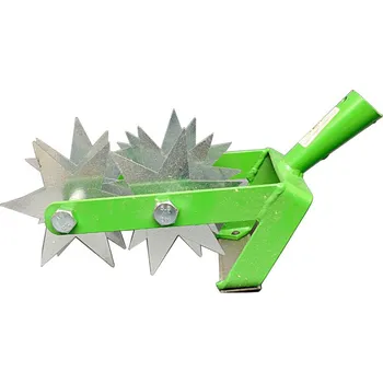 Kultivátor Kultivátor Tamax kovový 14,5 cm