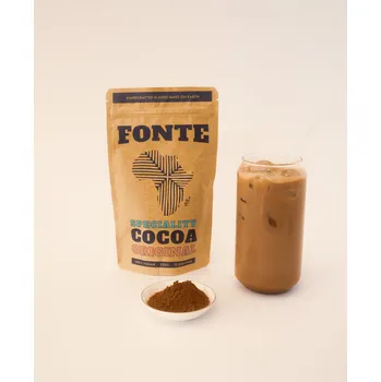 Fonte Speciality Cocoa Original 225g