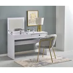 Toaletní stolek MEGAN Halmar