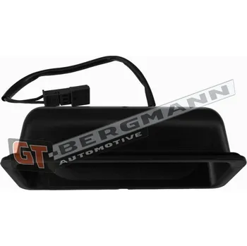 Dveře karosérie Spínač, otevření zadních dveří GT BERGMANN GT43-026
