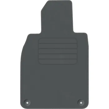 autokoberec Kobercové rohožky Edecor velurové 1 ks.