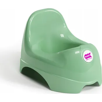 Nočník Nočník Okbaby zelený