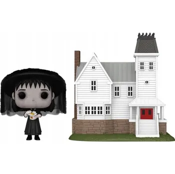 Figurka Figurka Funko Pop! Beetlejuice - Lydia Deetz