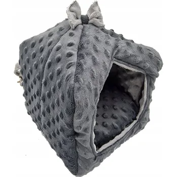 Obraz Domeček Świnkowe Love 26 x 22 x 22 cm