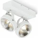 Halogen bílá teplá 1200 lm 12 W