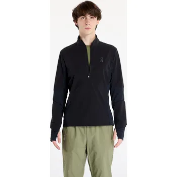 Pánská mikina Mikina On Trail Breaker Black L