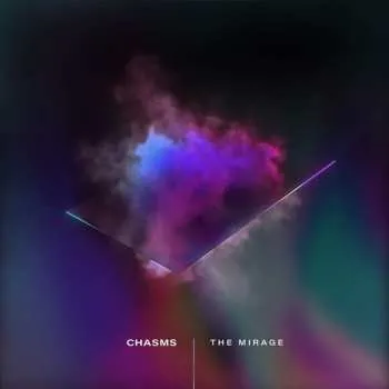 Zahraniční hudba CD Chasms: The Mirage 2019