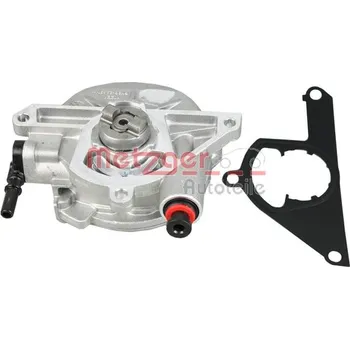 Posilovač brzd Vakuové čerpadlo brzdového systému METZGER 8010076