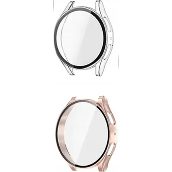 Pouzdro na mobilní telefon Pouzdro na chytré hodinky Amizee pro Samsung Galaxy Watch 4/5 40 mm, 2 ks