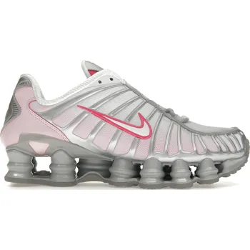 Dámská obuv Nike Shox TL Pink Foam (W) Velikost: 44 HV2520-001