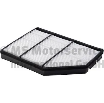 Kabinový filtr Filtr vzduchu v interiéru KOLBENSCHMIDT 50019067