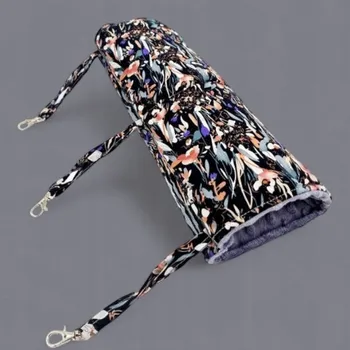 Tunel pro pro morče a hlodavce, nora, s háčkem