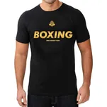 Bavlněné tréninkové tričko DBX BUSHIDO Boxing Velikost: XL