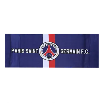 Šála Fotbalová šála Paris Saint-Germain FC