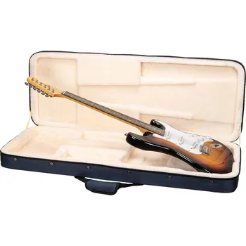 Obal pro strunný nástroj Crossrock CRP300EBL